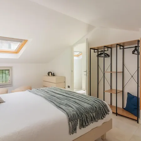 Lakeside Appartamento Varenna