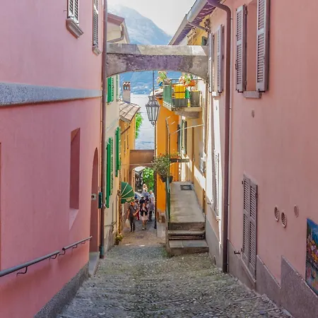 Lakeside * Varenna