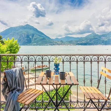 Lakeside Varenna