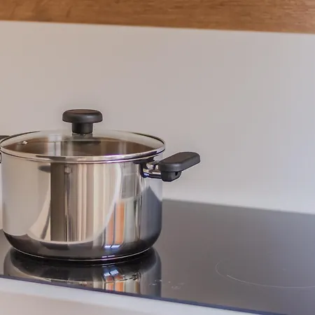 Διαμέρισμα Lakeside