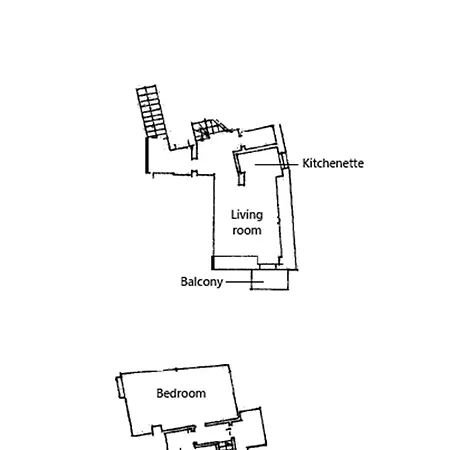 Διαμέρισμα Lakeside *