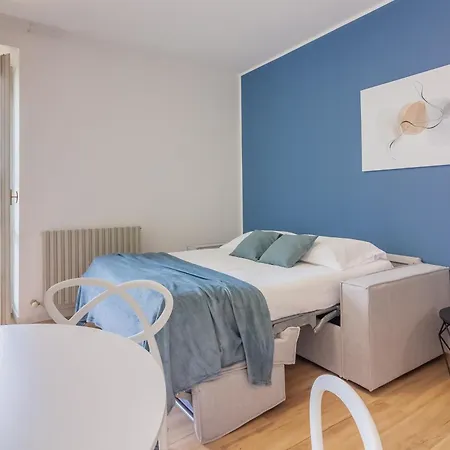 Lakeside Βαρένα