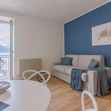 Lakeside Apartamento Varenna