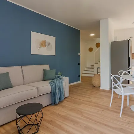 Lakeside Apartamento Varenna