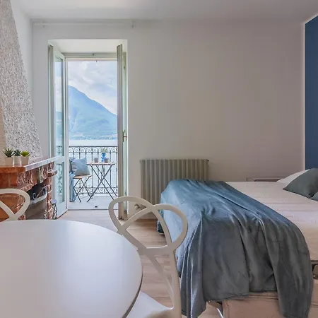 Lakeside Διαμέρισμα