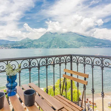 Lakeside Βαρένα