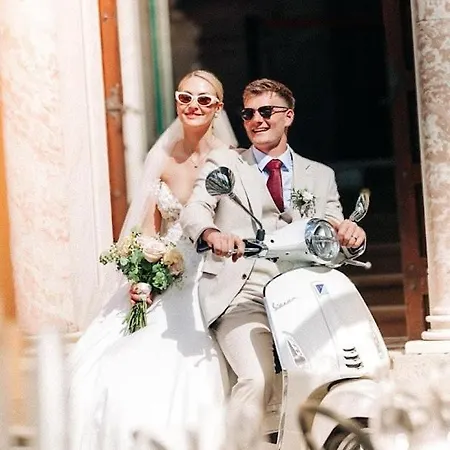 Lakeside Διαμέρισμα *