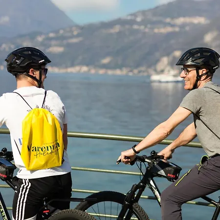 Apartamento Lakeside *