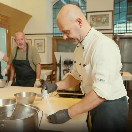 Lakeside Διαμέρισμα *