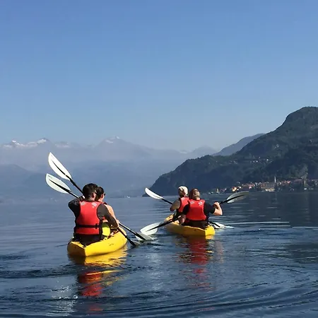 Διαμέρισμα Lakeside