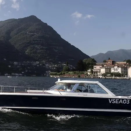 Διαμέρισμα Lakeside Βαρένα