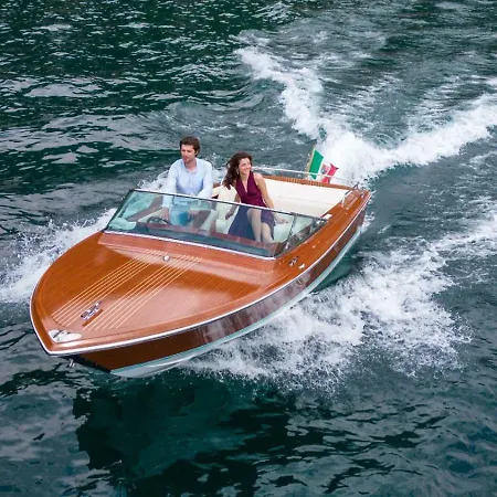 Lakeside Διαμέρισμα *