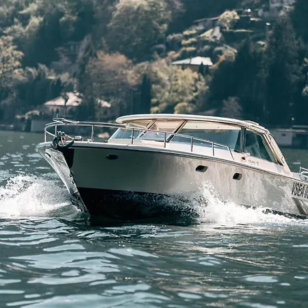 Lakeside Διαμέρισμα Βαρένα