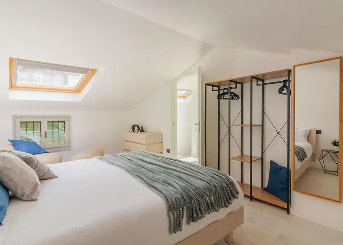 Lakeside Apartament Varenna