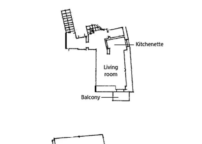 Apartament Lakeside *