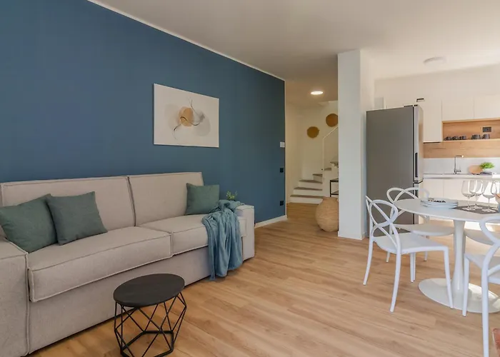 Lakeside Apartament Varenna