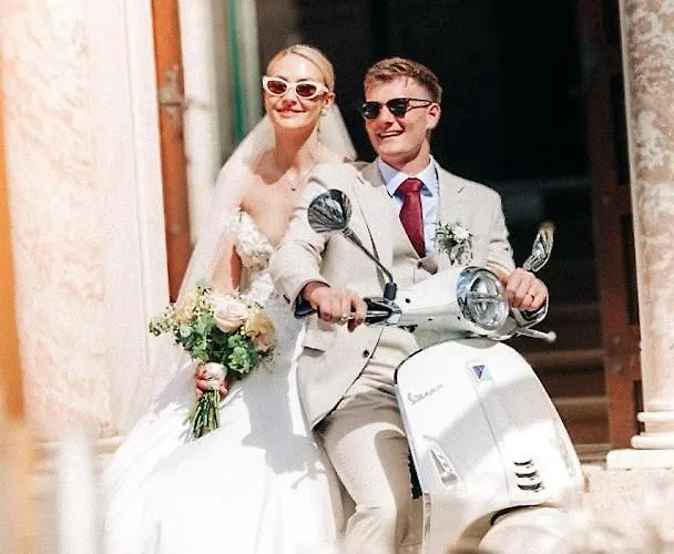 Lakeside Apartament *