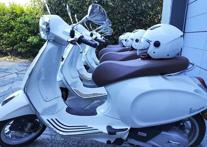 Lakeside Apartament *