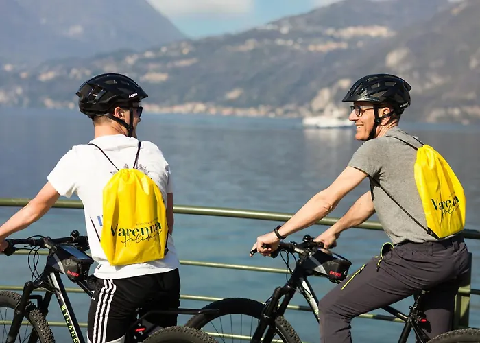 Apartament Lakeside *