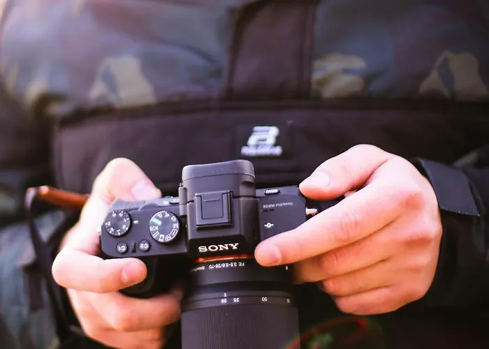 Lakeside Apartament *