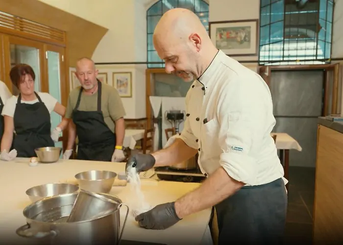 Lakeside Apartament *