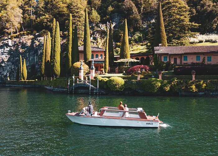 Apartament Lakeside *