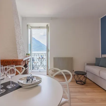 Lakeside Apartmán *