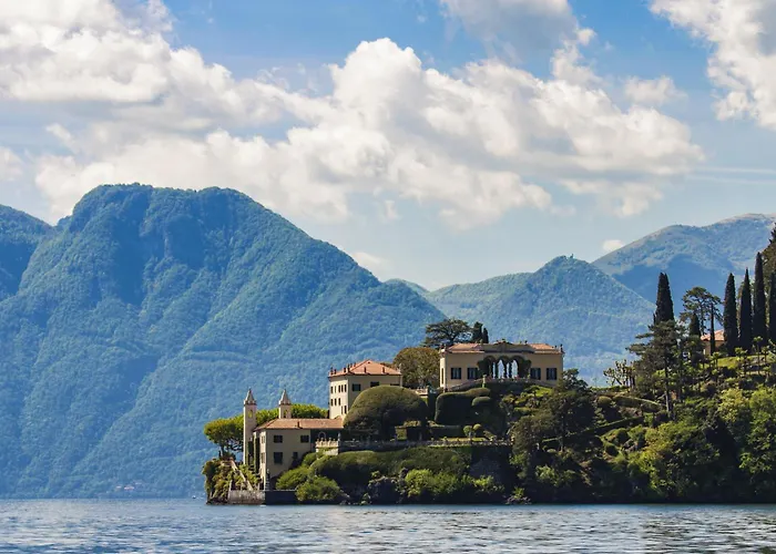 Lakeside Apartman